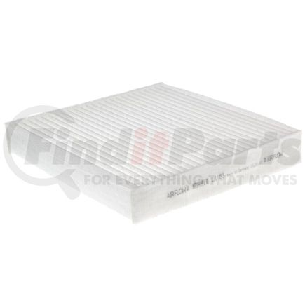 Mahle LA 155 Cabin Air Filter