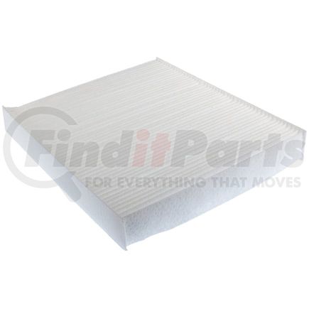 Mahle LA 220 Cabin Air Filter