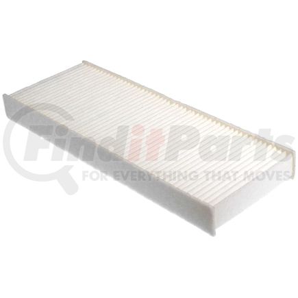 Mahle LA 289 Cabin Air Filter