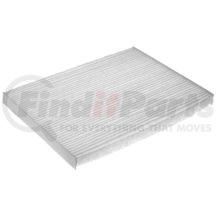 Mahle LA 396 Cabin Air Filter