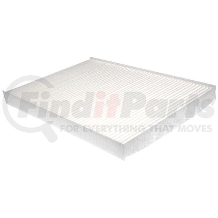 Mahle LA 441 Cabin Air Filter
