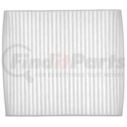 Mahle LA 569 Cabin Air Filter