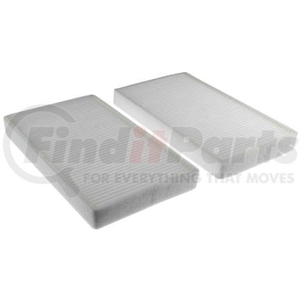 Mahle LA 716S Cabin Air Filter