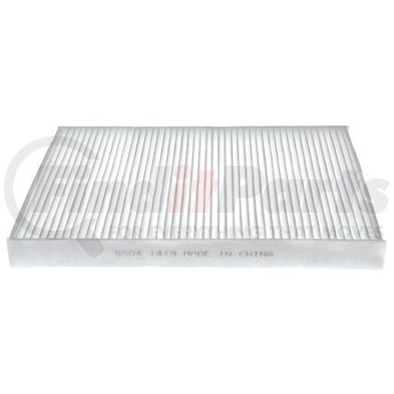 Mahle LA 725 Cabin Air Filter