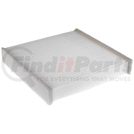 Mahle LA 729 Cabin Air Filter