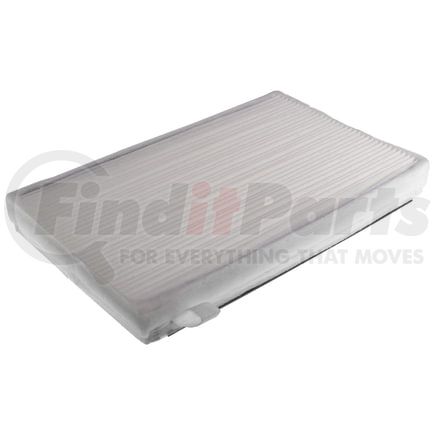 Mahle LA 758 Cabin Air Filter