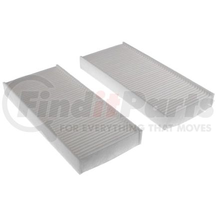 Mahle LA 771S Cabin Air Filter