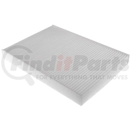 Mahle LA 782 Cabin Air Filter