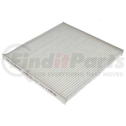 Mahle LA876 Cabin Air Filter