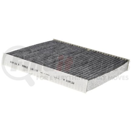 Mahle LAK 119 Cabin Air Filter