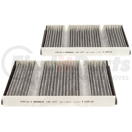 Mahle LAK 1377/S Cabin Air Filter