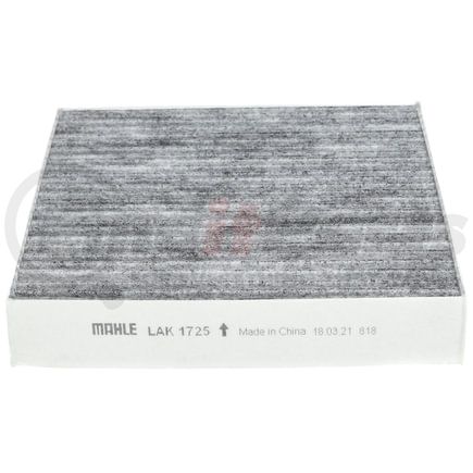 Mahle LAK 1725 Cabin Air Filter