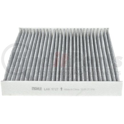 Mahle LAK 1727 Cabin Air Filter