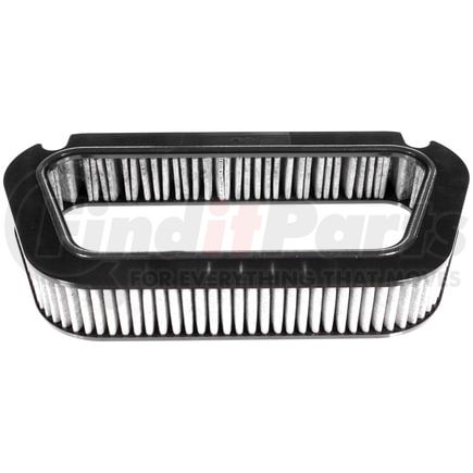 Mahle LAK 176 Cabin Air Filter
