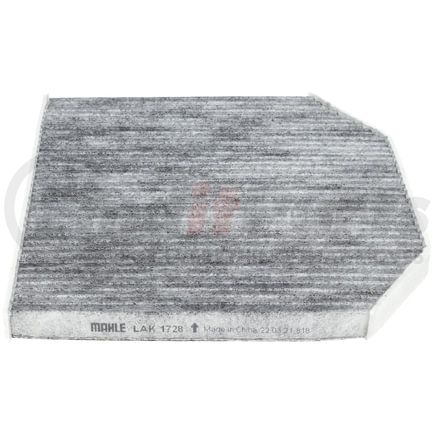 Mahle LAK 1728 Cabin Air Filter