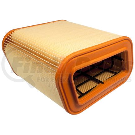 Mahle LX 1590 Air Filter