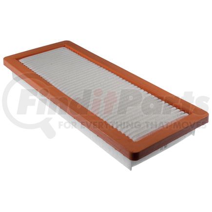 Mahle LX 2033 Air Filter