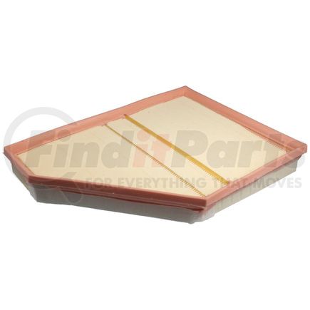 Mahle LX 2098 Air Filter