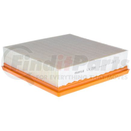 Mahle LX 220 Air Filter