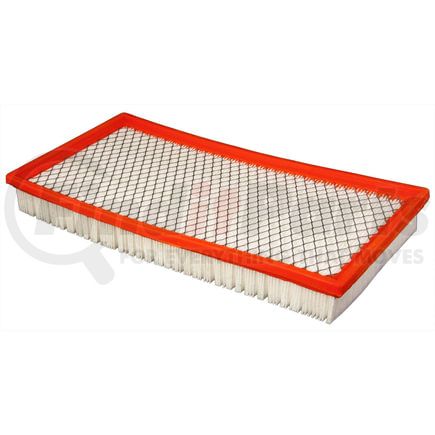 Mahle LX 2542 Air Filter