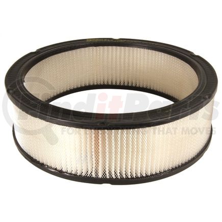 Mahle LX 2552 Air Filter