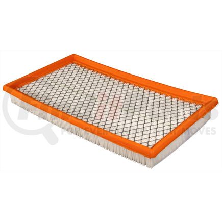 Mahle LX 2566 Air Filter