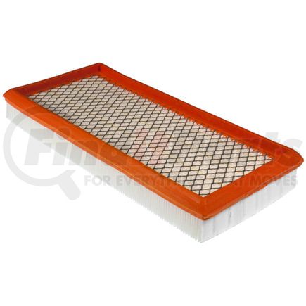 Mahle LX 2575 Air Filter