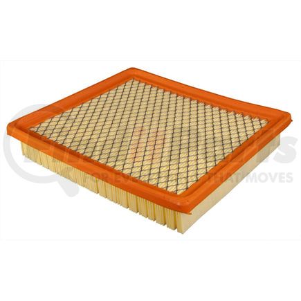 Mahle LX 2578 Air Filter