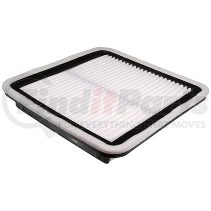 Mahle LX 2672 Air Filter