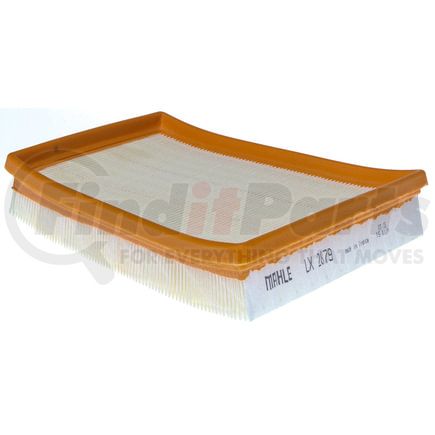 Mahle LX2879 Air Filter