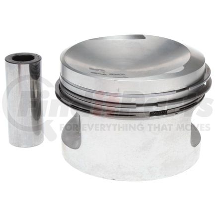 Mahle 081 15 02