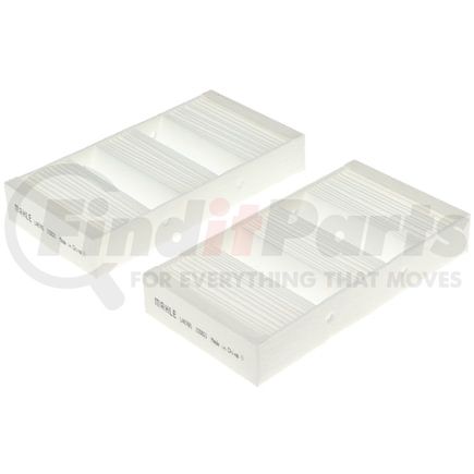 Mahle LA878S Cabin Air Filter