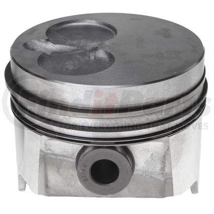 Mahle 224-3508WR Engine Piston Set