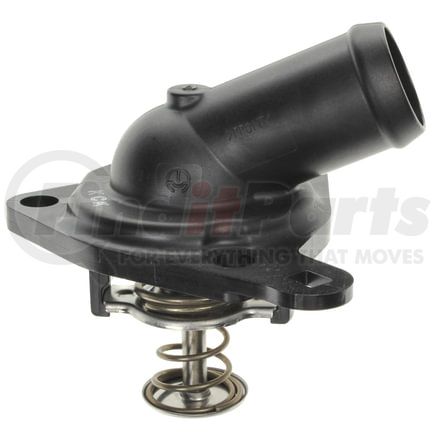 Thermostat and Housing