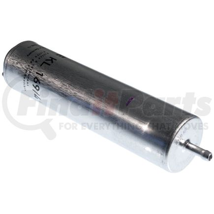 Mahle KL 169/4D Fuel Filter