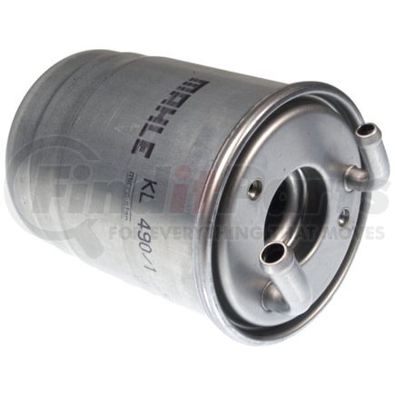 Mahle KL490 1D Fuel Filter