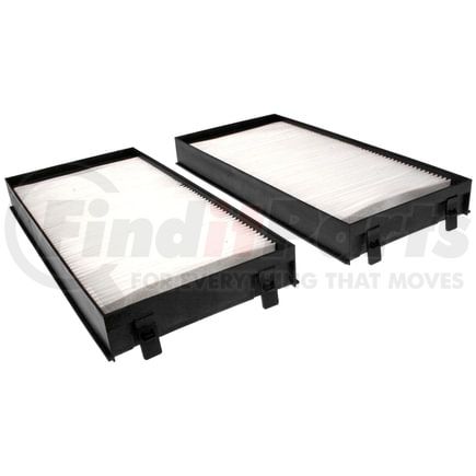 Mahle LA 221/S Cabin Air Filter