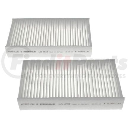 Mahle LA873S Cabin Air Filter
