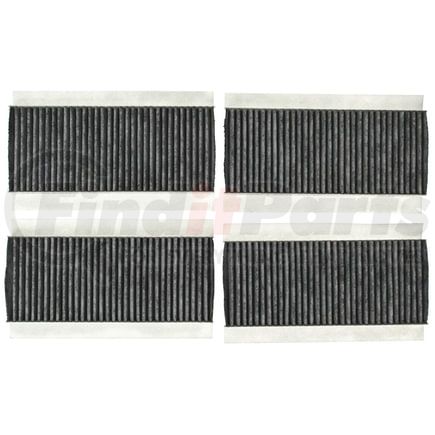 Mahle LAK 848/S Cabin Air Filter