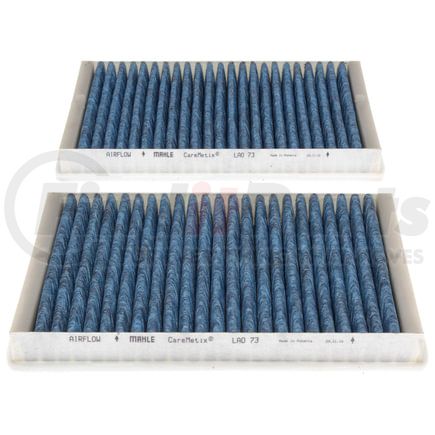 Mahle LAO73/S Cabin Air Filter