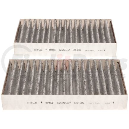 Mahle LAO295/S Cabin Air Filter