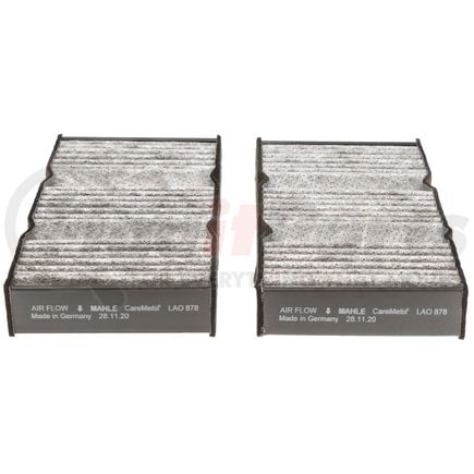 Mahle LAO878/S Cabin Air Filter