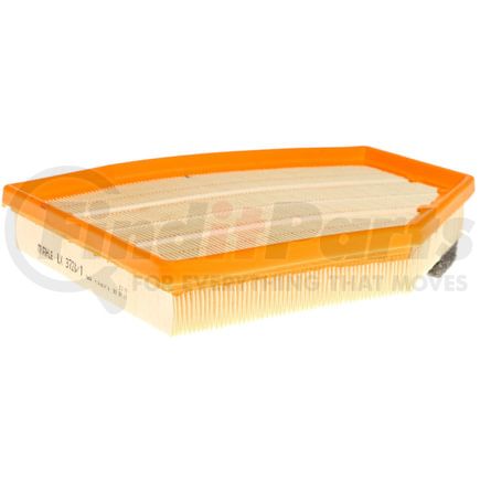 Mahle LX 3728/1 Air Filter