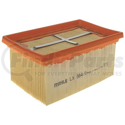 Mahle LX9845 Air Filter