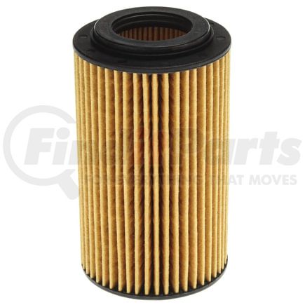 Mahle OX1537D Engine Oil Filter