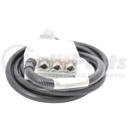 Mack 85147412 A/C Compressor