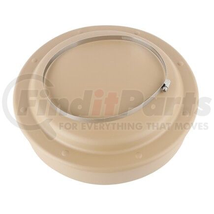 Mack 2MD3151 Cap