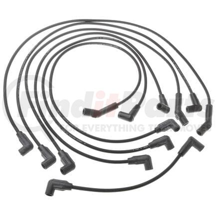 Standard Ignition 27611 - SINGLE LEAD | FinditParts