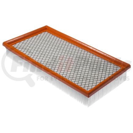 Mahle LX 2937 Air Filter