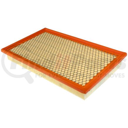 Mahle LX 2940 Air Filter